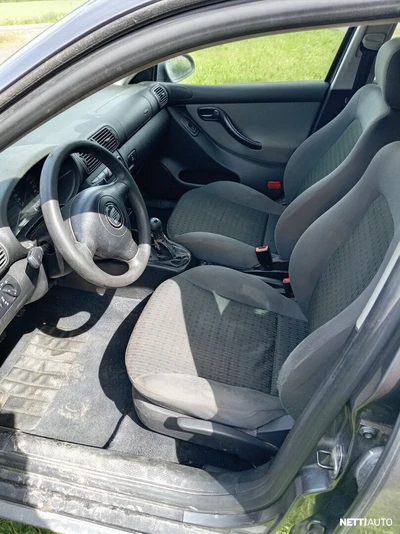 Seat Toledo 2004, photo 7/17