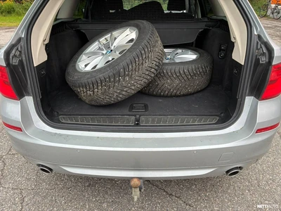 BMW 520 2018, kuva 7/9