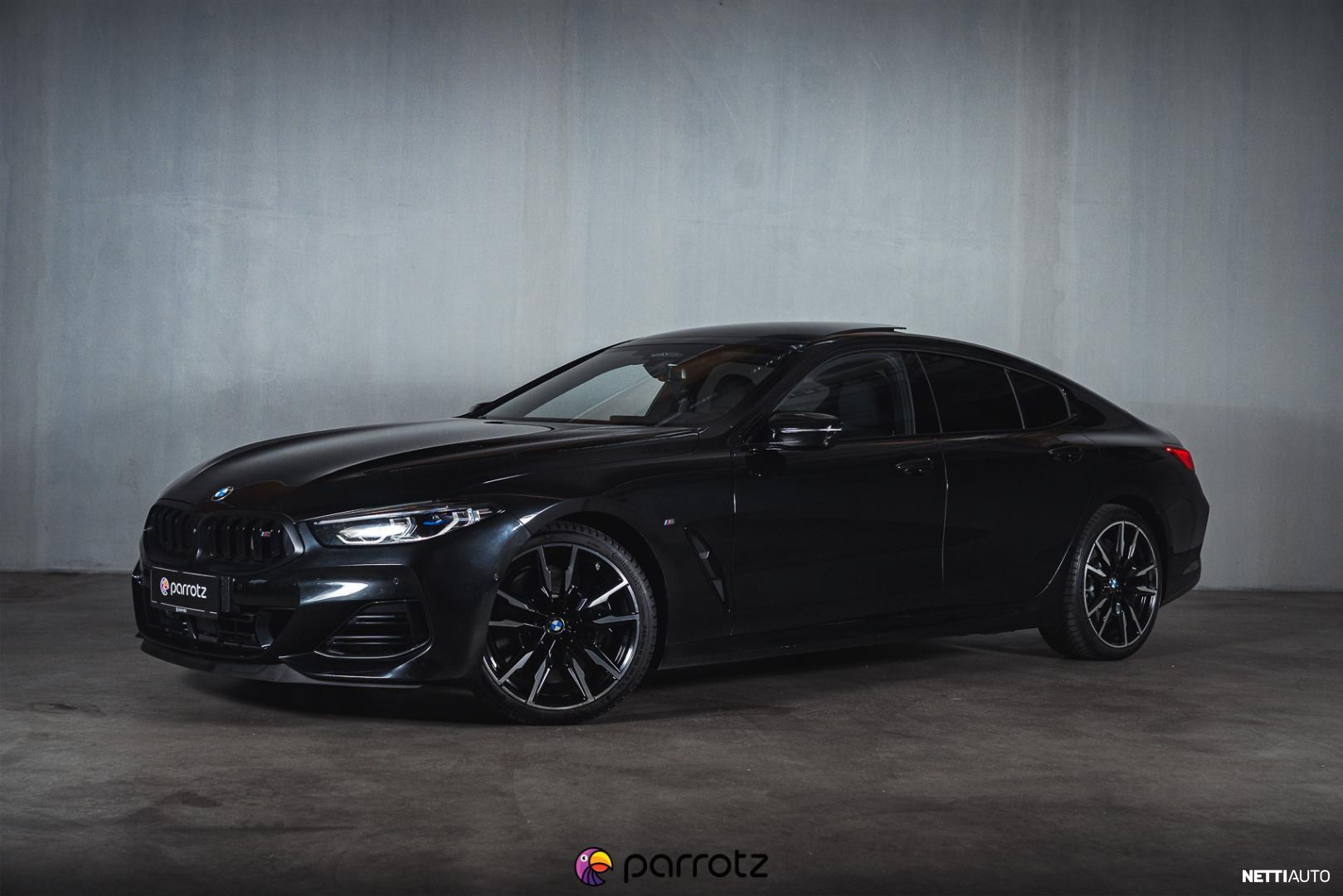 BMW M850i