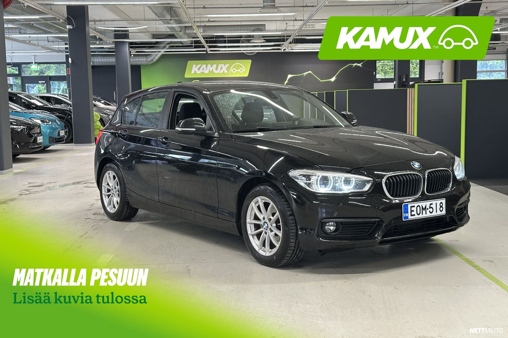 BMW 116