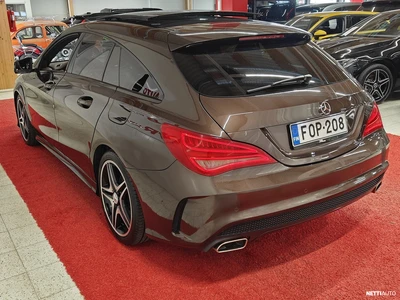 Mercedes-Benz CLA 2016, kuva 6/31