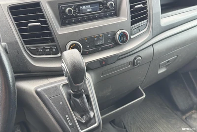 Ford Transit 2019, photo 7/8