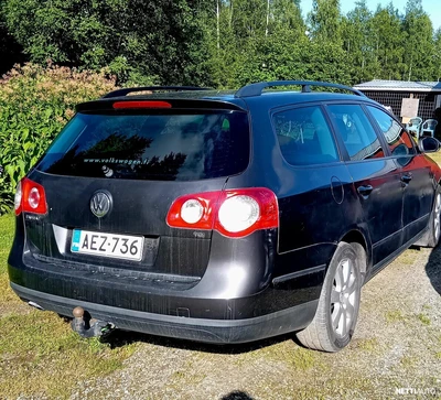 Volkswagen Passat 2009, kuva 3/10