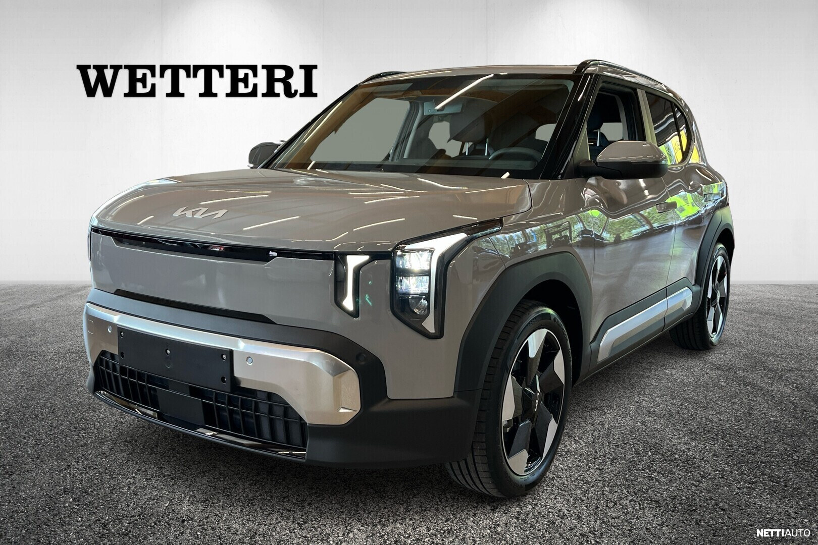Kia EV2