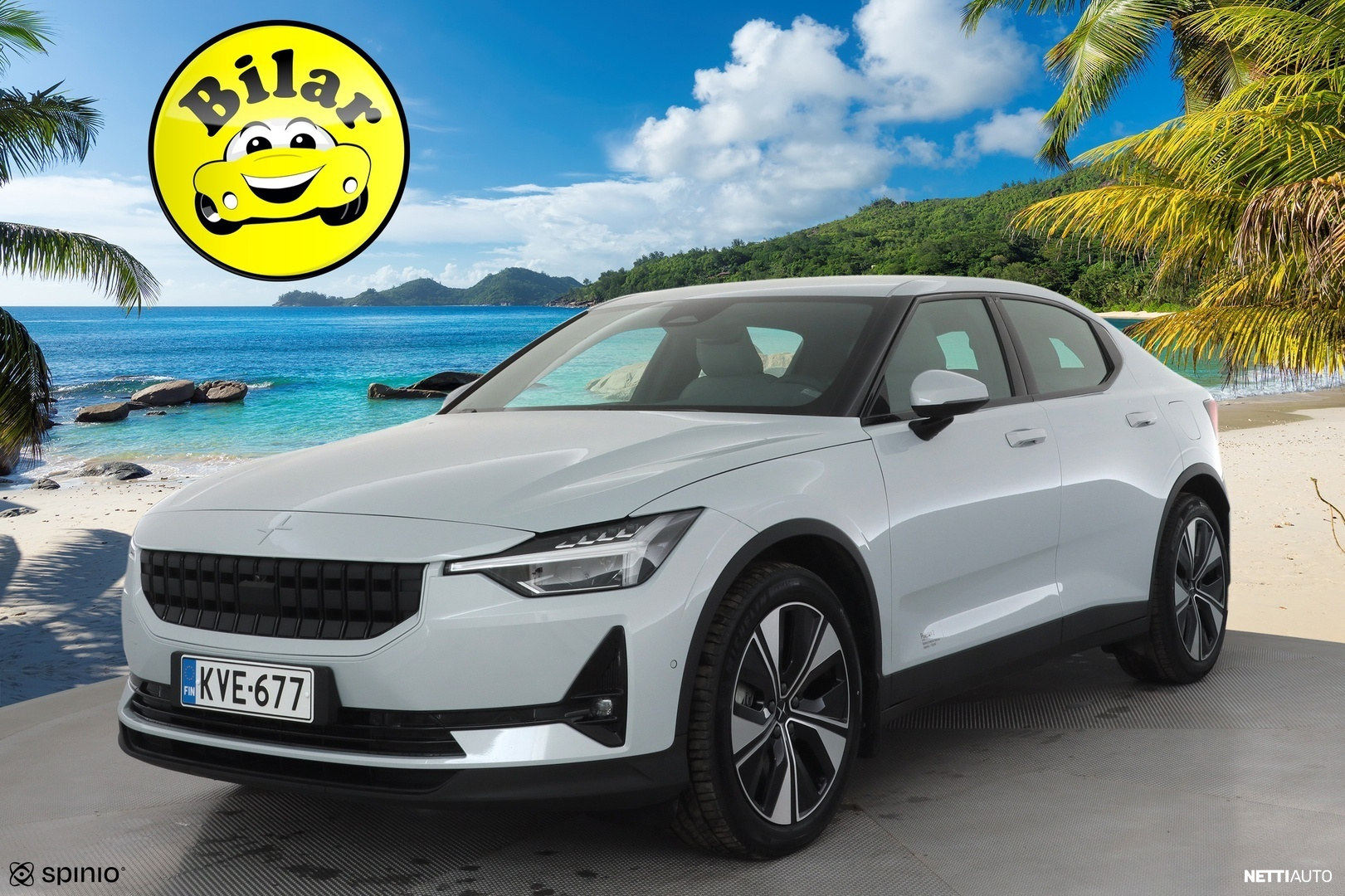 Polestar 2