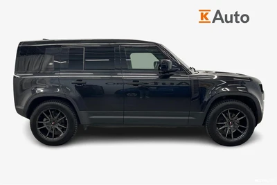 Land Rover Defender 110 D200 MHEV 22MY 2021, photo 5/27