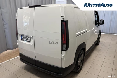 Kia PV5 Cargo 2026, photo 5/20