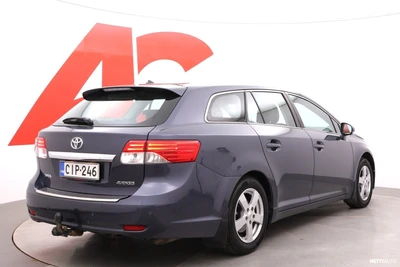 Toyota Avensis 2012, kuva 5/27