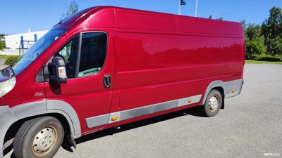 Fiat Ducato 2009, photo 5/24