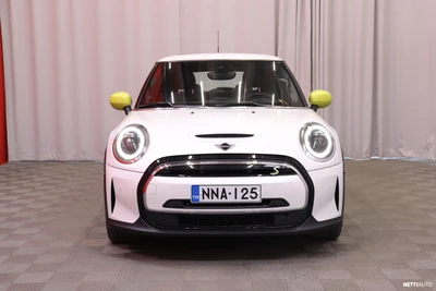MINI Cooper SE Maximise 2024, photo 7/44