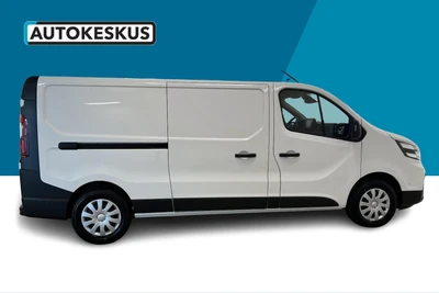 Nissan Primastar 2026, photo 3/21