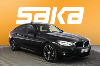 BMW 330 2017, kuva 1/34