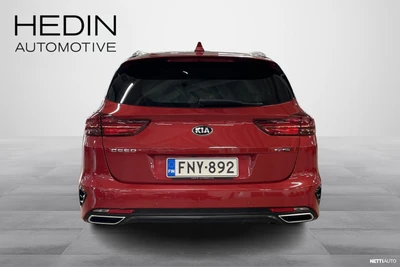 Kia Ceed 2019, kuva 3/24