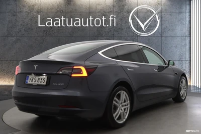 Tesla Model 3 2019, kuva 4/10