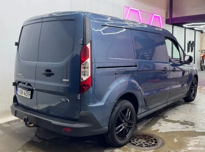 Ford Transit Connect 2019, photo 7/21