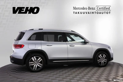 Mercedes-Benz EQB 2024, kuva 4/37