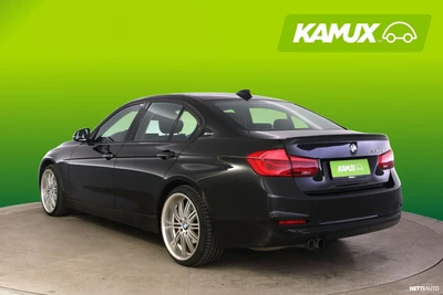 BMW 330 F30 Sedan 330e Sportline 2016, kuva 5/36