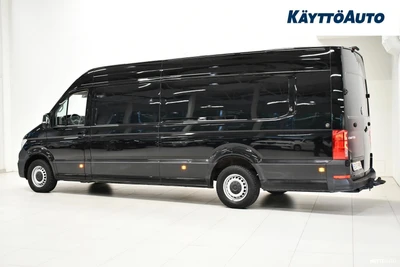 Volkswagen Crafter 2021, photo 3/14