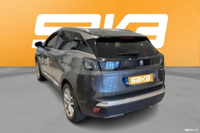 Peugeot 3008 2021, kuva 2/6
