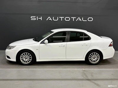 Saab 9-3 2011, photo 4/15