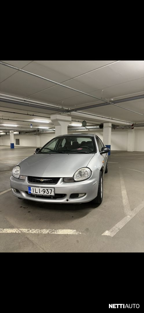 Chrysler Neon