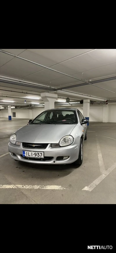 Chrysler Neon 2005, kuva 1/10