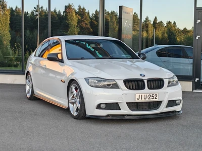 BMW 330 2009, kuva 2/15