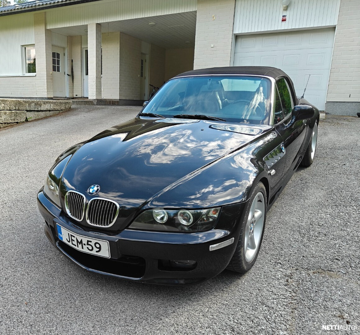 BMW Z3