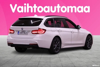 BMW 320 2018, kuva 3/32