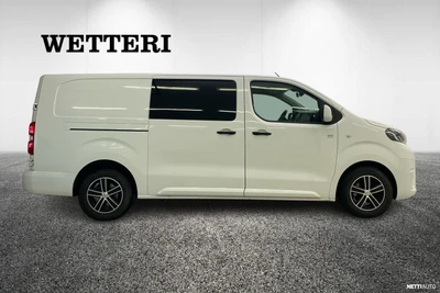 Toyota Proace L2 2,0 D 120 4x4 5-ovinen 2021, photo 5/14