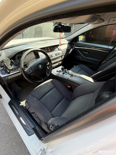 BMW 520 2013, kuva 7/7