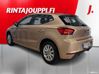 Seat Ibiza 1,0 EcoTSI 115 Style DSG 2019, kuva 2/24