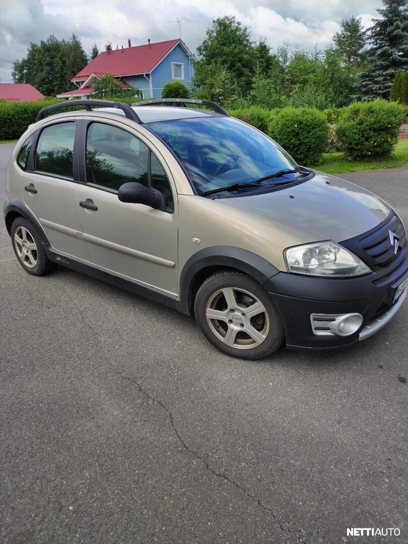 Citroen C3