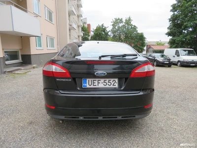 Ford Mondeo 2008, photo 4/17
