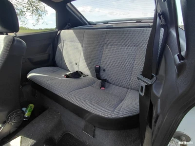 Opel Kadett 1989, photo 5/8