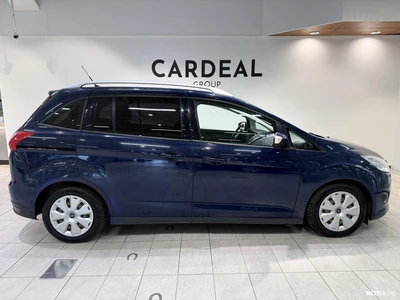 Ford Grand C-Max Grand C-Max 2014, kuva 6/19