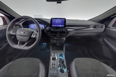 Ford Kuga 2023, photo 7/37