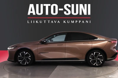 Mazda 6e 68,8 kWh Takumi 2025, kuva 6/33
