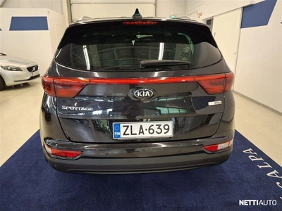 Kia Sportage 2016, kuva 4/21