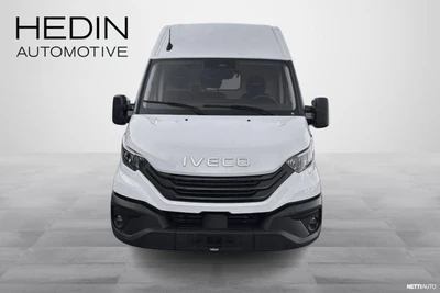 Iveco Daily 2025, photo 4/21