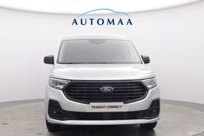 Ford Transit Connect 2026, photo 2/11