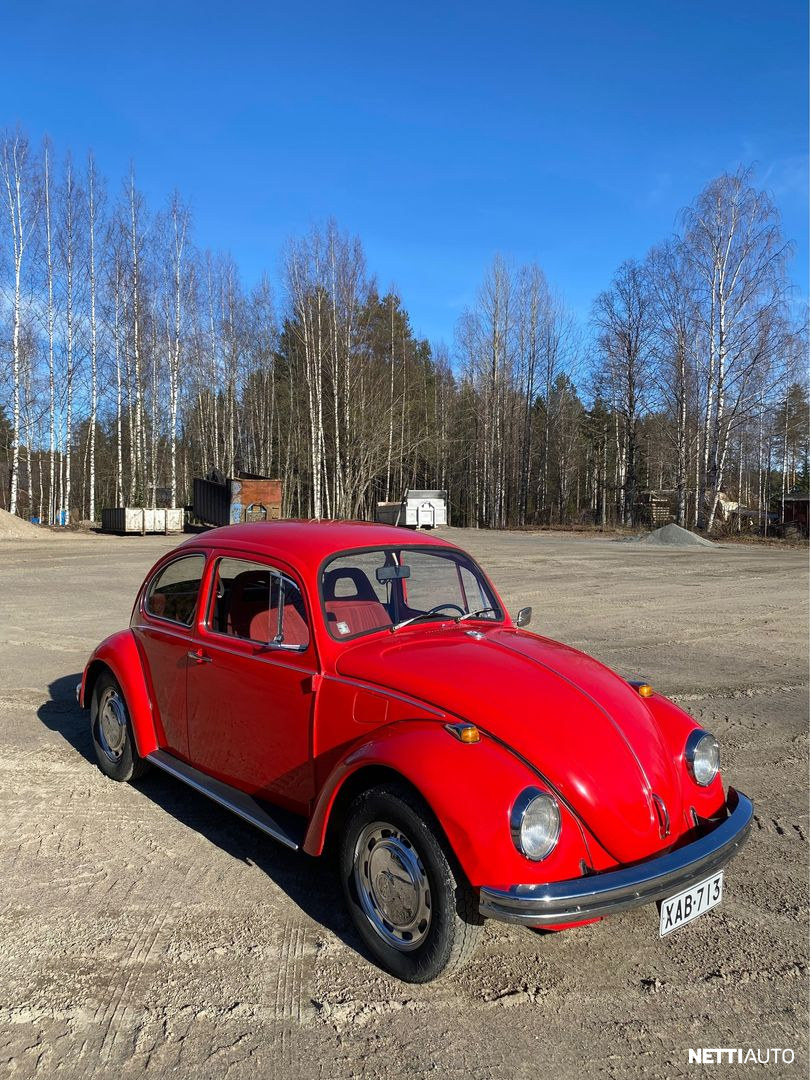 Volkswagen Kupla
