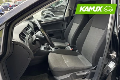 Volkswagen Golf 2013, photo 4/17