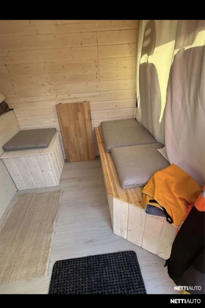 Fiat Ducato . 2008, kuva 8/8