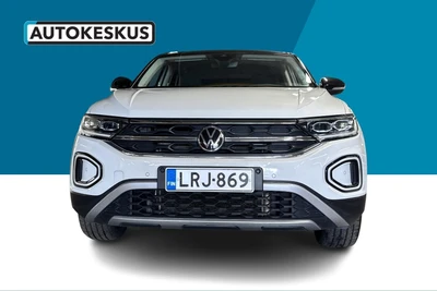 Volkswagen T-Roc 2022, kuva 4/39