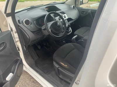 Renault Kangoo 1.5d 2012, kuva 6/9