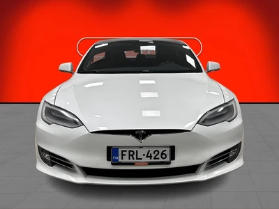 Tesla Model S Long Range AWD 2019, kuva 3/26