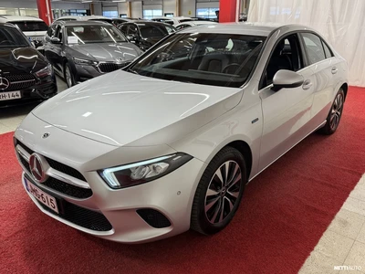 Mercedes-Benz A 2021, kuva 7/22