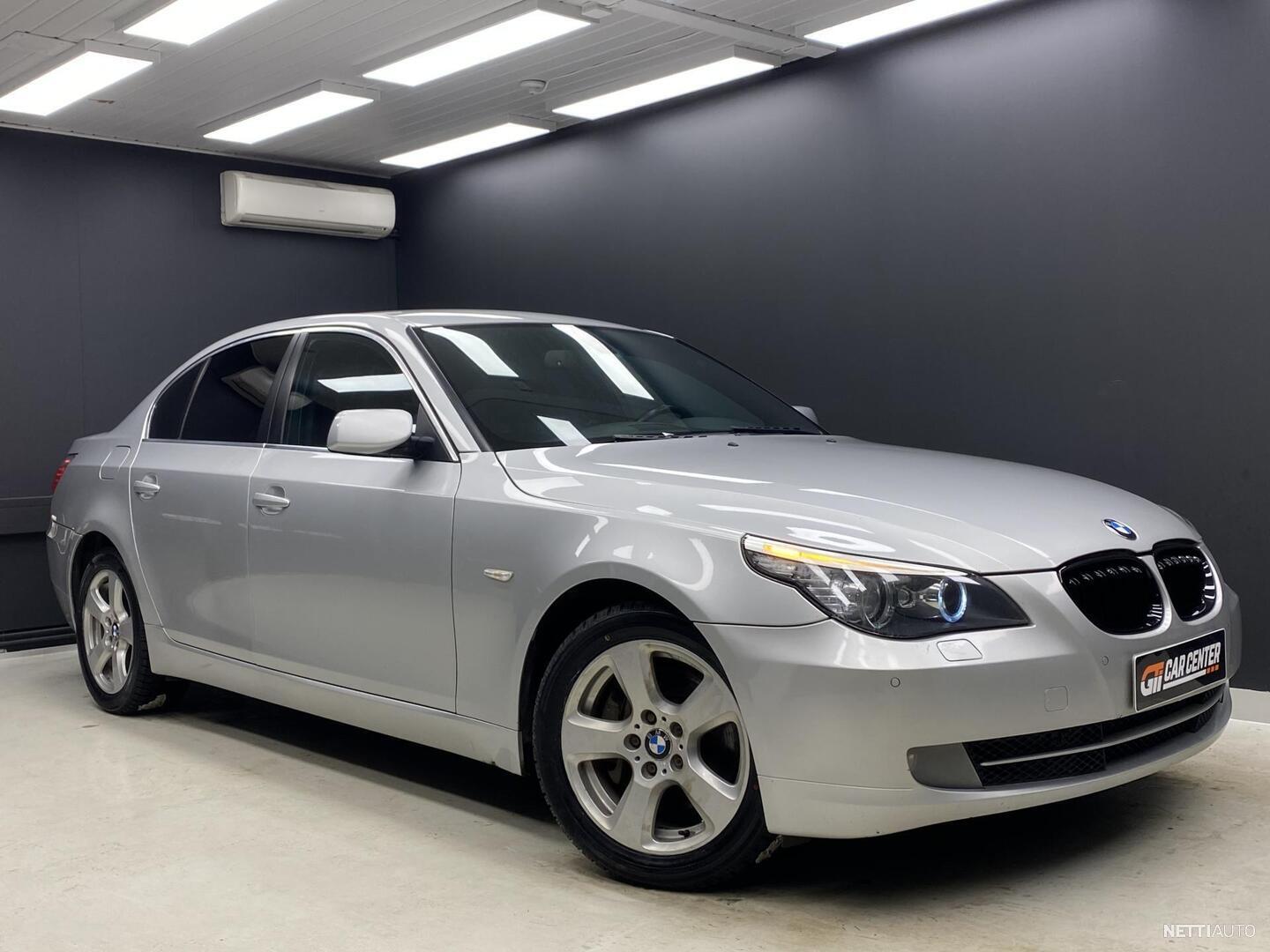 BMW 525
