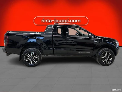 Ford Ranger 2015, photo 5/33